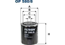 Filtro olio