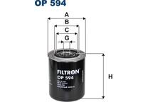 Filtro olio
