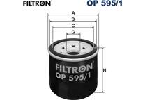 Filtro olio