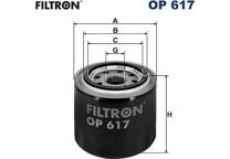 Filtro olio