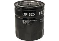 Filtro olio