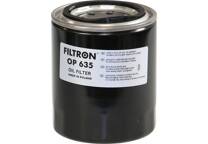 Filtro olio