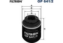 Filtro olio
