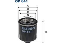Filtro olio