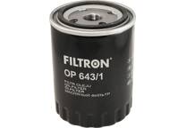 Filtro olio