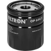 Filtro olio FILTRON - OP 644/2