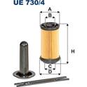 Filtro urea (AdBlue) FILTRON - UE 730/4