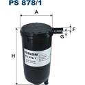 Fuel filter FILTRON - PS 878/1