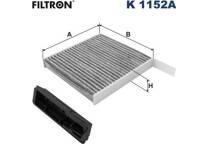 Filter, Innenraumluft