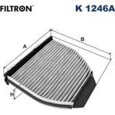Filter, Innenraumluft FILTRON - K 1246A
