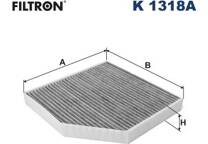 Filter, Innenraumluft