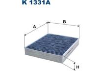 Filter, Innenraumluft