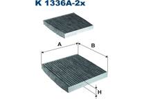 Filter, Innenraumluft