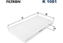 Interieurfilter