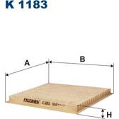 Interieurfilter FILTRON - K 1183