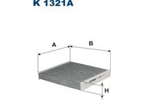 Interieurfilter