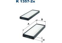 Interieurfilter