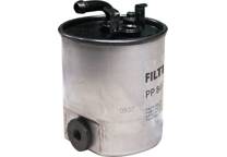 Kraftstofffilter
