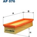 Luchtfilter FILTRON - AP 076