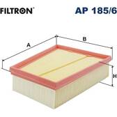 Luchtfilter FILTRON - AP 185/6