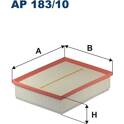 Luftfilter FILTRON - AP 183/10