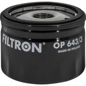 Oil Filter FILTRON - OP 643/3