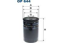 Ölfilter