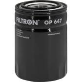 Ölfilter FILTRON - OP 647