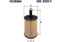 Oliefilter