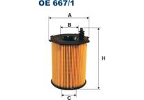 Oliefilter