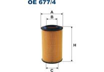 Oliefilter