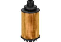 Oliefilter