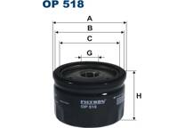 Oliefilter