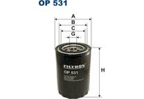 Oliefilter
