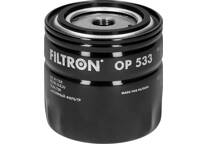 Oliefilter