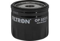 Oliefilter