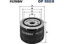 Oliefilter
