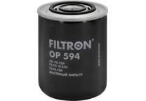 Oliefilter