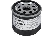 Oliefilter
