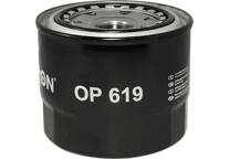 Oliefilter