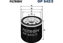 Oliefilter