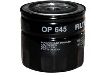 Oliefilter