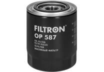 Oljefilter