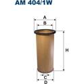Secondary Air Filter FILTRON - AM404/1W