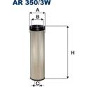Secondary Air Filter FILTRON - AR350/3W