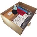  Komplettes Scheinwerfer-Polierset FINITECH - 600000