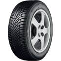 Pneu FIRESTONE MULTISEASON 2 195/55R16 91V FIRESTONE - 16751