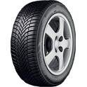 Renkaat FIRESTONE MULTISEASON 2 185/55R15 86H FIRESTONE - 16750