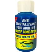 Behandlung für Adblue® Kristallisationshemmer - 100 mL FIRST BLUE - 215001