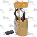 Brandstofpomp FISPA - 721026